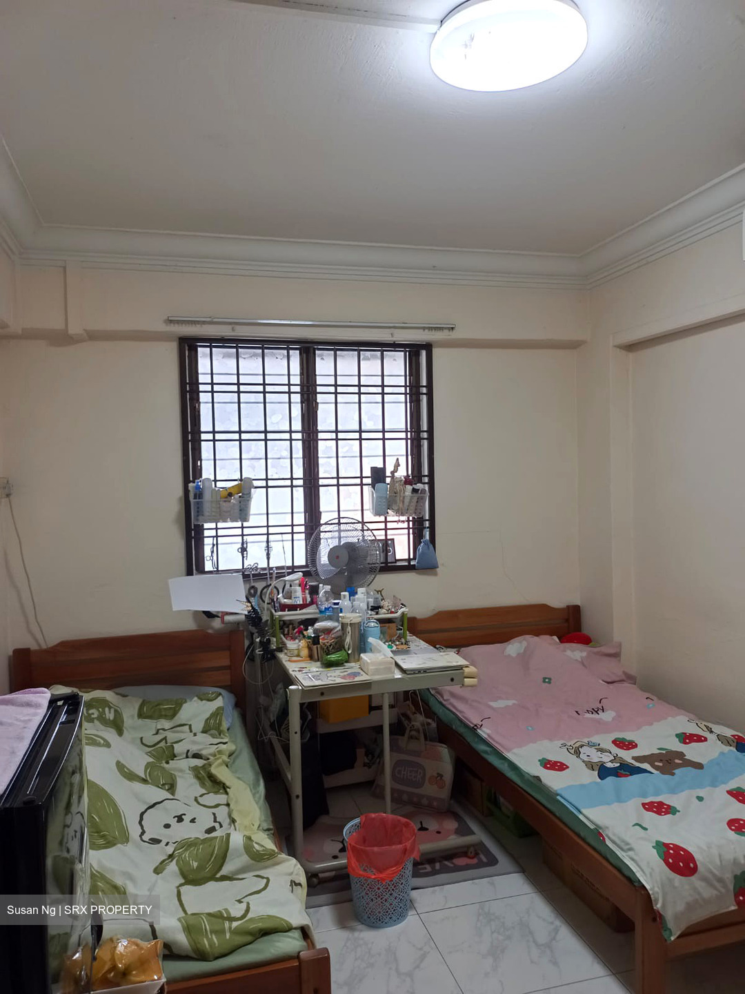 Blk 450 Clementi Avenue 3 (Clementi), HDB 3 Rooms #449075811